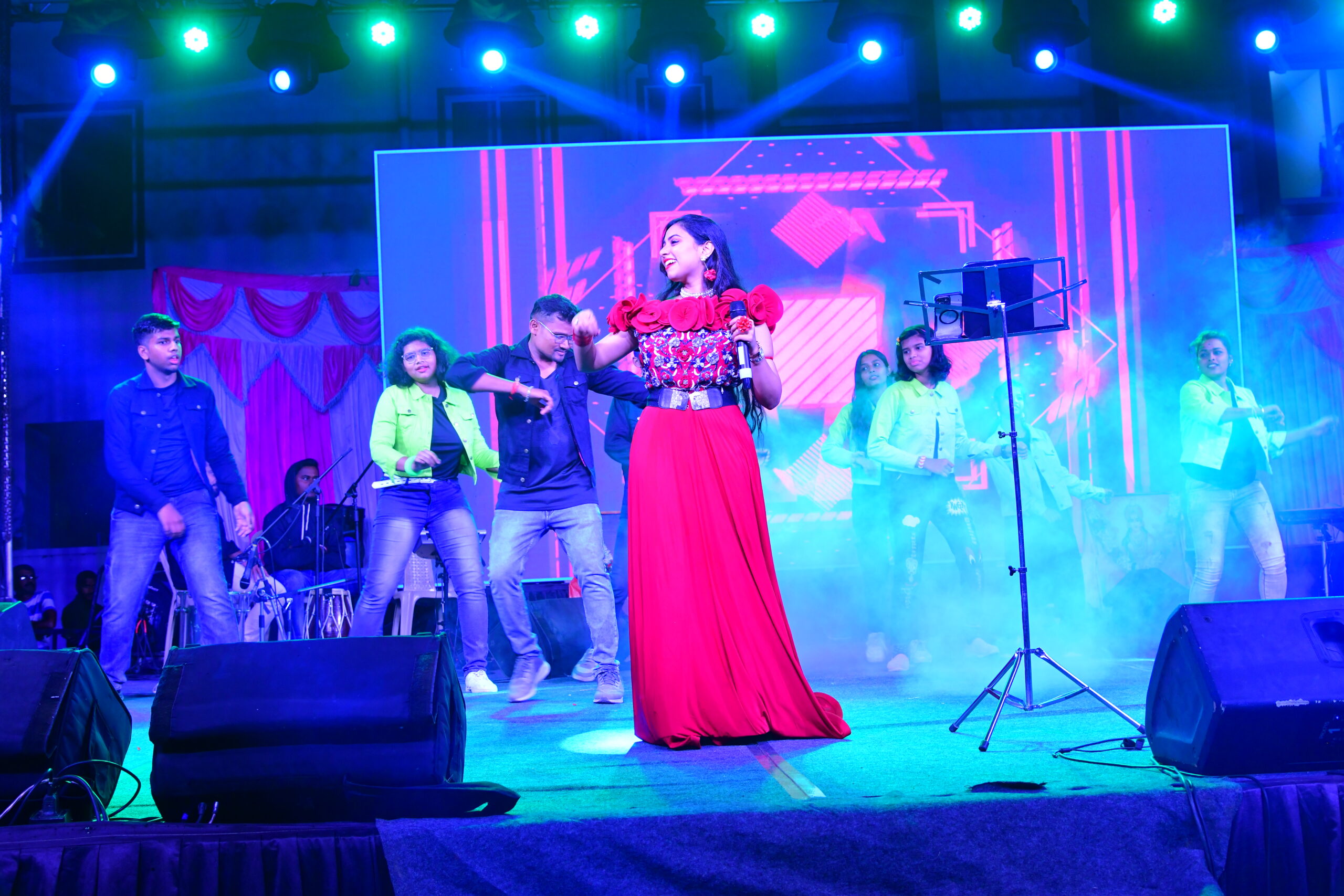 Festival Celebration 4